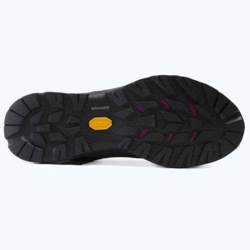 Jack Wolfskin Force Striker Texapore Damen-Trekkingstiefel schwarz 4038891_6381