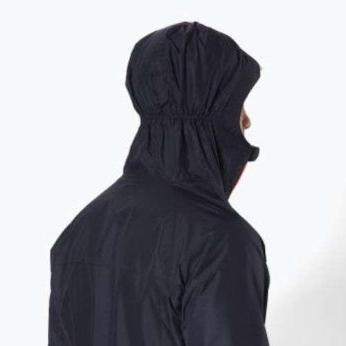 Salewa Herren Regenjacke Puez Aqua 3 PTX navy blau 00-0000024545