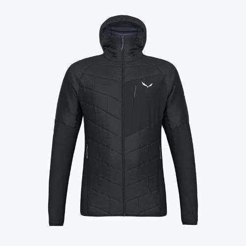 Salewa Ortles Hybrid TWR Herrenjacke schwarz 00-0000027187