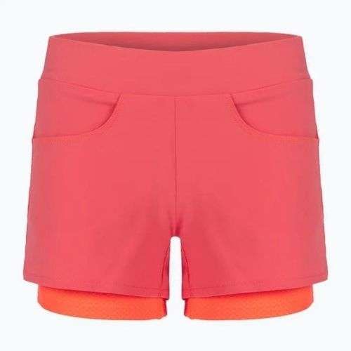 Salewa Agner DST Kinder Wandershorts rosa 00-0000027779
