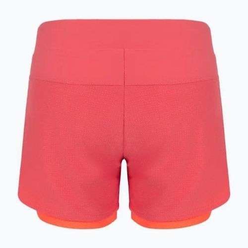 Salewa Agner DST Kinder Wandershorts rosa 00-0000027779