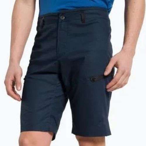 Salewa Lavaredo Hemp Herren Wandershorts navy blau 00-0000028033
