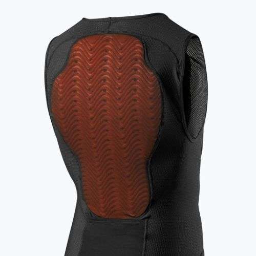 Herren Schutztrikot FOX Baseframe Pro Sl schwarz 26429