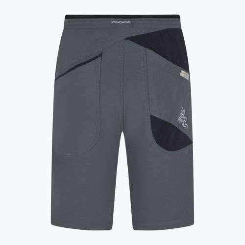 La Sportiva Belay Herren Klettershorts grau N63900999