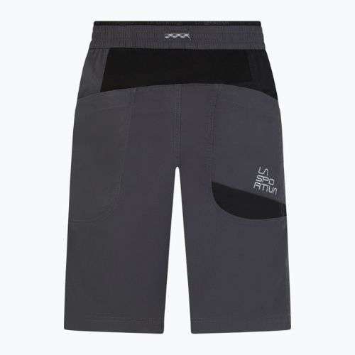 La Sportiva Ecstatic Herren Klettershorts grau N64900999