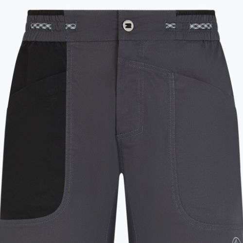 La Sportiva Ecstatic Herren Klettershorts grau N64900999