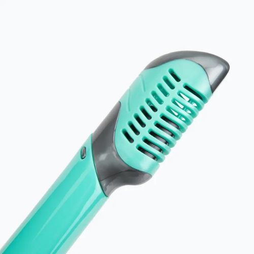 AQUASTIC Schnorchelset Maske + Schnorchel blau MSA-01N