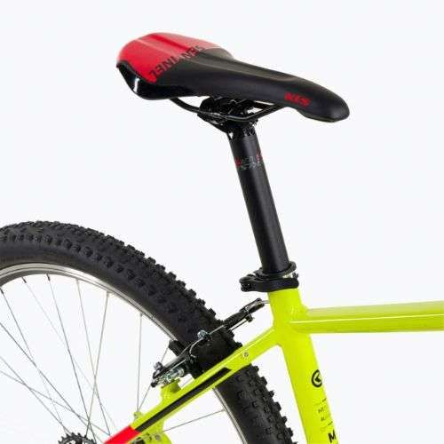 Mountainbike Kellys Spider 1 27.5" gelb 68879