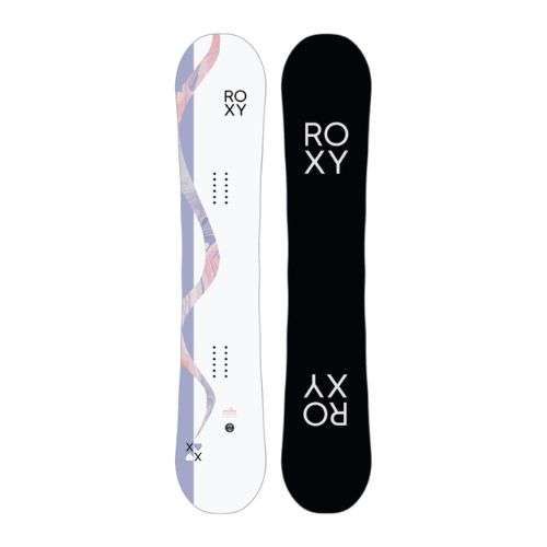 Snowboard der Frauen ROXY Xoxo Pro 2021