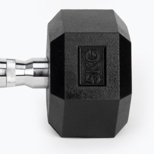 Kurzhanteln XTREXO Hex HXD50 5 kg