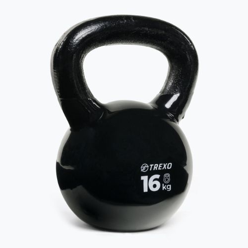 XTREXO Kettlebell VKB16 16 kg