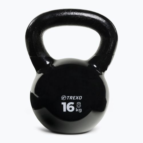 XTREXO Kettlebell VKB16 16 kg