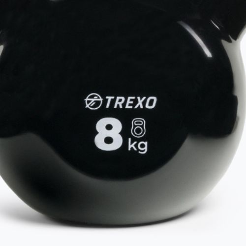 XTREXO Kettlebell VKB08 8 kg