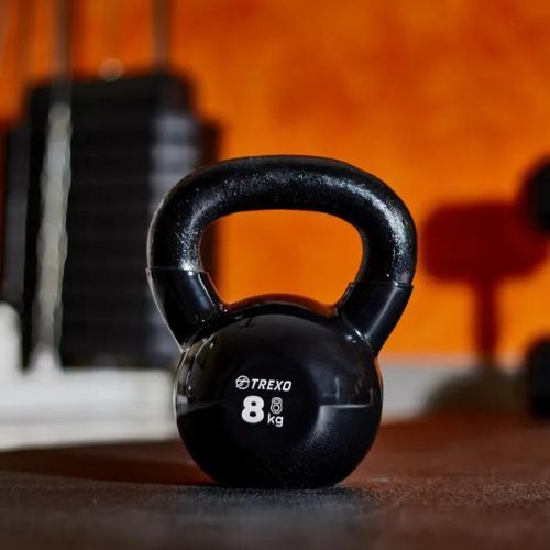 XTREXO Kettlebell VKB08 8 kg