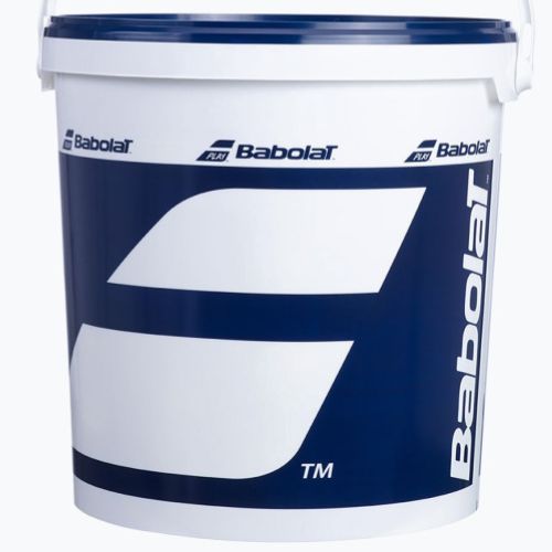 Babolat Soft Foam Tennisbälle 36 Stück gelb 513004