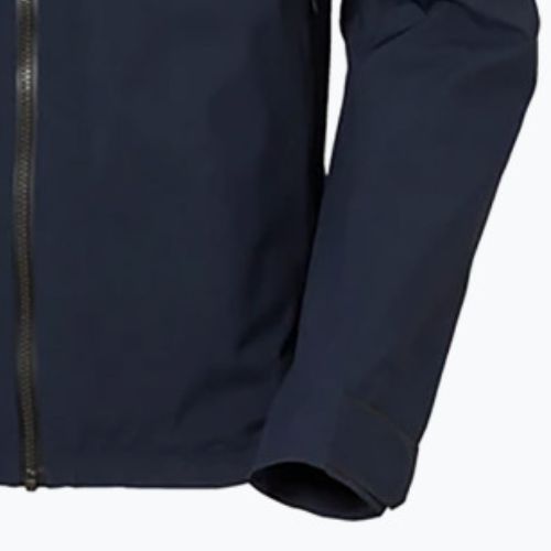 Helly Hansen HP Foil Match Herren Segeljacke navy blau 34206_597
