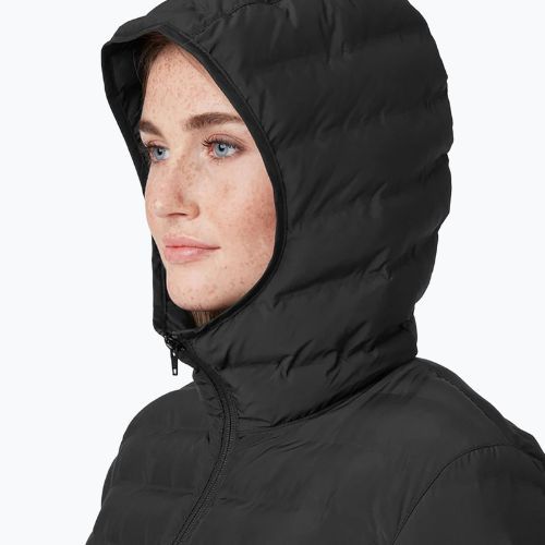 Helly Hansen Damen Mono Material Insulator Daunenmantel schwarz 53506_990