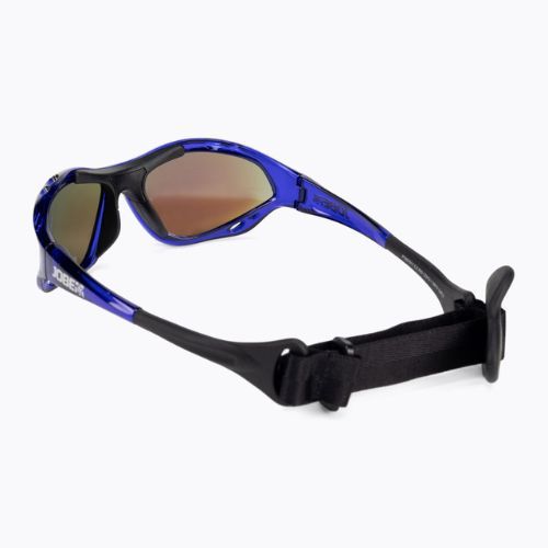 JOBE Knox Schwimmfähige UV400 blau 420506001 Sonnenbrille