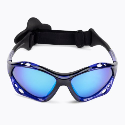 JOBE Knox Schwimmfähige UV400 blau 420506001 Sonnenbrille