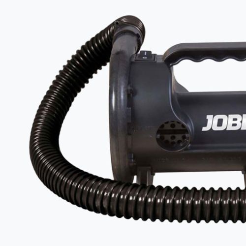 JOBE Turbo Pump 12V elektrische Pumpe schwarz 410017201