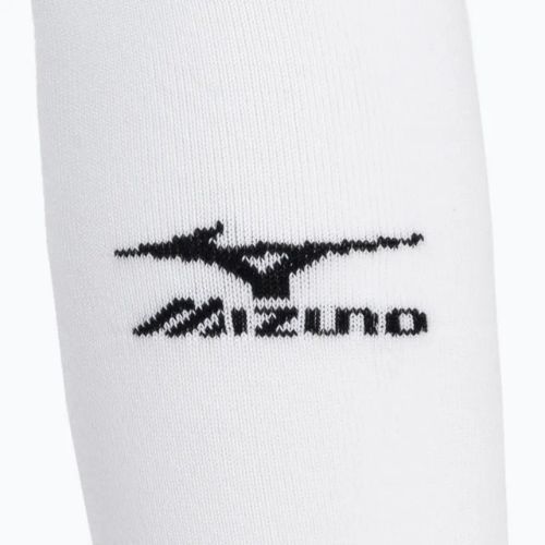 Mizuno Armguard Kompression Ärmel weiß 32EY6553Z01