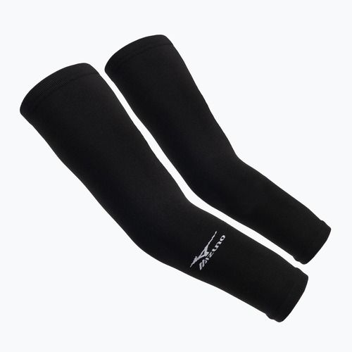 Mizuno Armguard Kompression Ärmel schwarz 32EY6553Z09