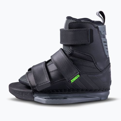 JOBE Host Wakeboard Bindungen Schwarz 393121002