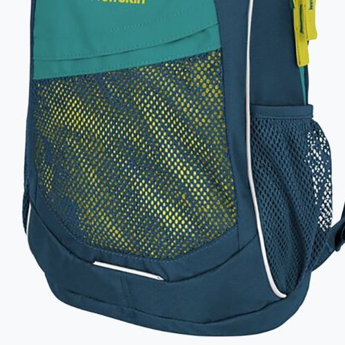 Jack Wolfskin Track Jack Kinder Wanderrucksack navy blau 2009212