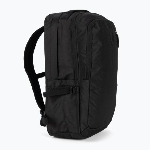 Jack Wolfskin Jack.Pot De Luxe Wanderrucksack schwarz 2010542