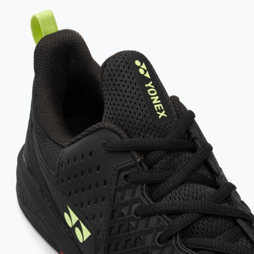 YONEX Herren Tennisschuhe Sonicage 3 schwarz STMSON32