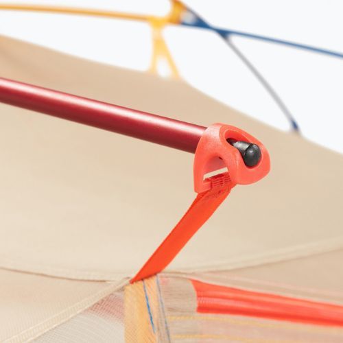 Marmot Limelight 2P 2-Personen-Campingzelt gelb M1230319622