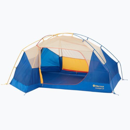 Marmot Limelight 2P 2-Personen-Campingzelt gelb M1230319622
