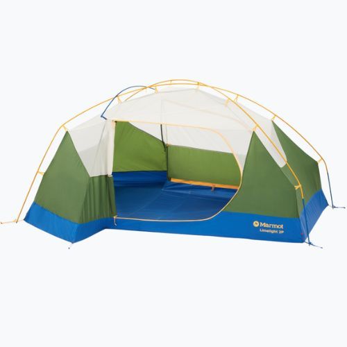 Marmot Limelight 2P grün Camping Zelt M1230319630