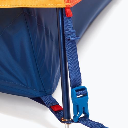 Marmot Tungsten 2P 2-Personen-Campingzelt orange M1230519622