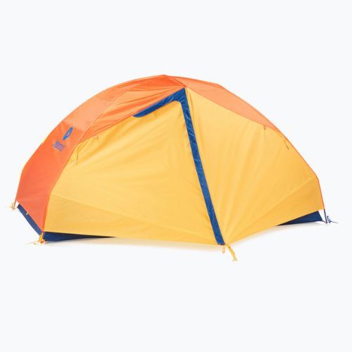 Marmot Tungsten 2P 2-Personen-Campingzelt orange M1230519622