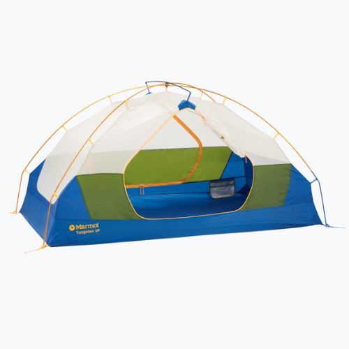 Marmot Tungsten 3P grün 3-Personen-Campingzelt M1230619630