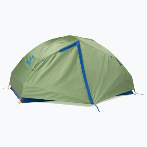 Marmot Tungsten 3P grün 3-Personen-Campingzelt M1230619630