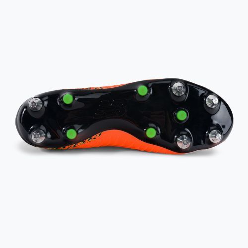 New Balance Tekela V4 Pro SG Männer Fußballschuhe Neon Libelle