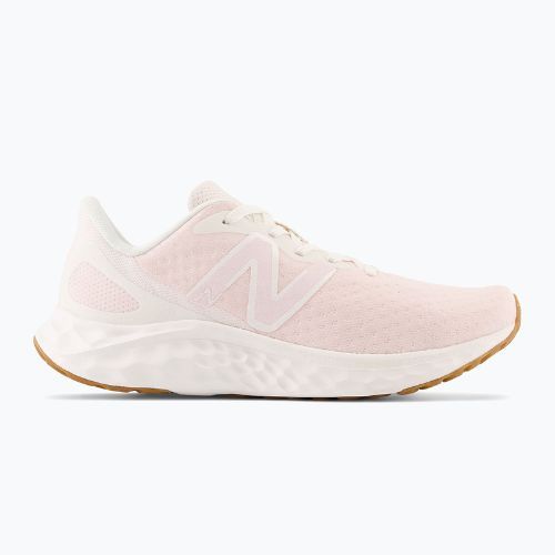 Damen Laufschuhe New Balance Fresh Foam Arishi v4 rosa NBMARIS