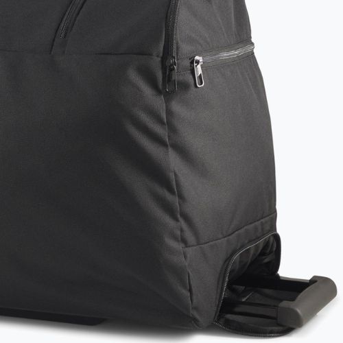 PUMA Teamgoal 23 Wheel Teambag Fußballtasche schwarz 076863 03