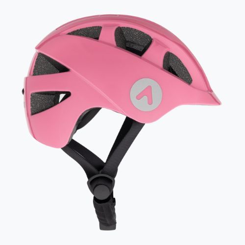 Kinderfahrradhelm ATTABO K200 rosa