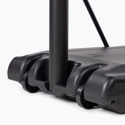 OneTeam Basketballkorb BH06 schwarz