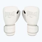 EVERLAST Powerlock Pu Herren Boxhandschuhe weiß EV2200
