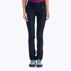 Columbia Peak to Point 12 Damen Softshellhose schwarz 1727601
