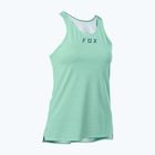 FOX Damen Radtrikot Flexair Tank Top grün 29348_167
