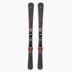 Damen Abfahrtsski Dynastar E Lite 3+XP11 braun DRKBT02