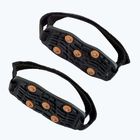 Sidas Walk 1/2 Traktion Schuh Overlays schwarz CTRWALKHALF16