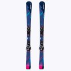 Damen Ski Alpin Elan Insomnia 14 TI PS blau + ELW 9 ACDGAG20