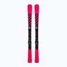 Damen-Klappski Elan VOYAGER PINK + EMX 12 rosa AARHLM20