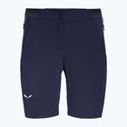 Salewa Pedroc Cargo 3 Damen Wandershorts navy blau 00-0000027728